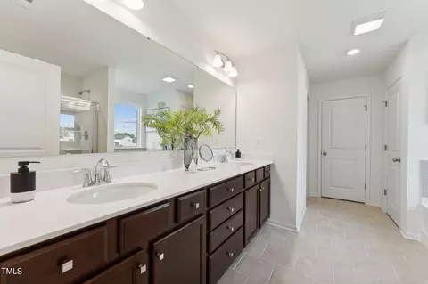 Entry Way - 41 N Buggy Dr, Benson, NC 27504 photo 1 of 1