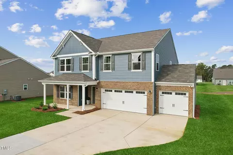 Other - 41 N Buggy Dr, Benson, NC 27504 photo 1 of 5