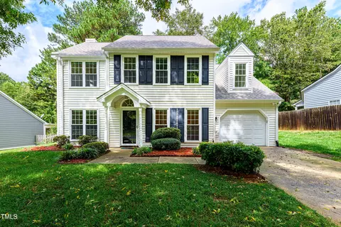 3016 Synnotts Pl, Durham, NC 27705