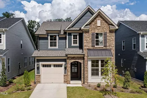 1110 Greatland Rd, Durham, NC 27703