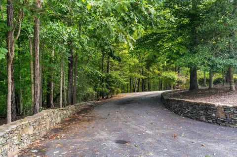 50 Windfall Creek Dr, Chapel Hill, NC 27517