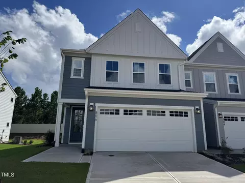 806 Montague Ave, Durham, NC 27703