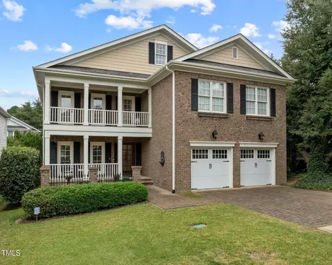 2700 Charleston Oaks Dr, Raleigh, NC 27614