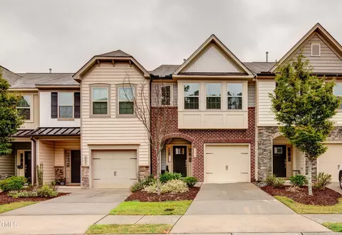 206 Spring Flower Ln, Durham, NC 27703