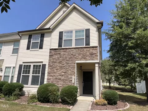 4511 Tarkiln Pl, Wake Forest, NC 27587
