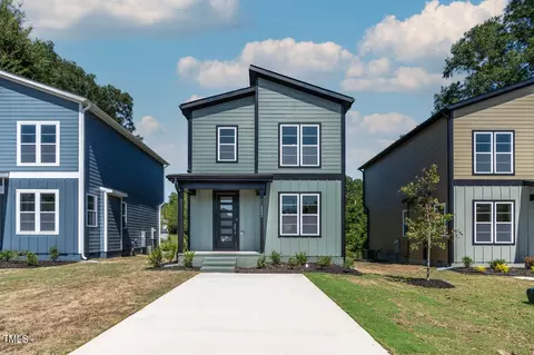2333 E Main St, Durham, NC 27703
