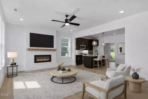 2337 E Main St, Durham, NC 27703