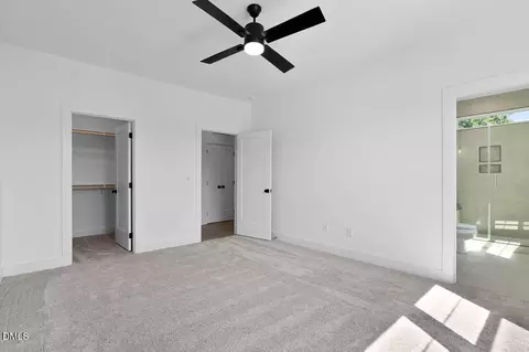Bedroom - 2337 E Main St, Durham, NC 27703 photo 6 of 6