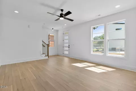 Living - 2337 E Main St, Durham, NC 27703 photo 2 of 2