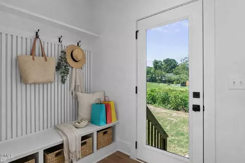 Entry Way - 2337 E Main St, Durham, NC 27703 photo 1 of 1
