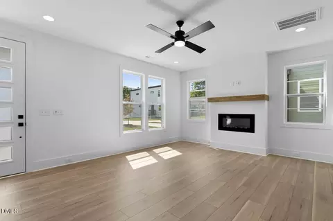 Living - 2337 E Main St, Durham, NC 27703 photo 1 of 2