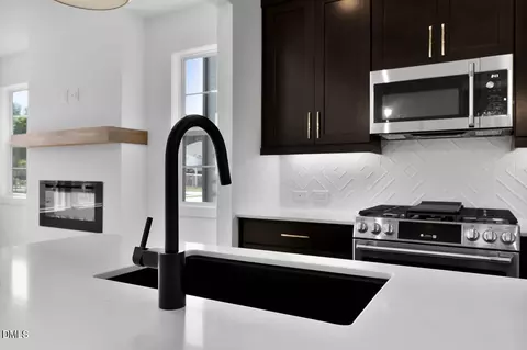 Kitchen - 2337 E Main St, Durham, NC 27703 photo 5 of 5