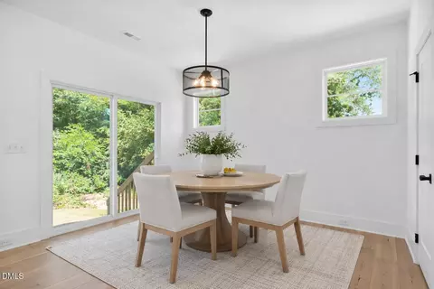 Dining - 2337 E Main St, Durham, NC 27703 photo 1 of 1