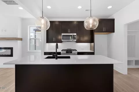 Kitchen - 2337 E Main St, Durham, NC 27703 photo 1 of 5