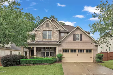 7719 Berry Crest Ave, Raleigh, NC 27617