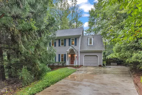 5703 Edgedale Dr, Raleigh, NC 27612