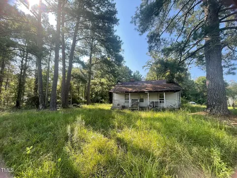 3680 Bunnlevel Erwin, Erwin, NC 28339 photo 1