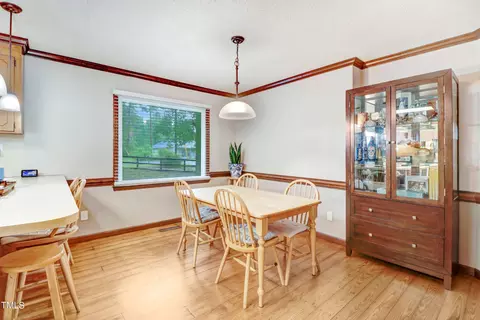 Dining - 9506 Kennebec Rd, Willow Spring, NC 27592 photo 1 of 1