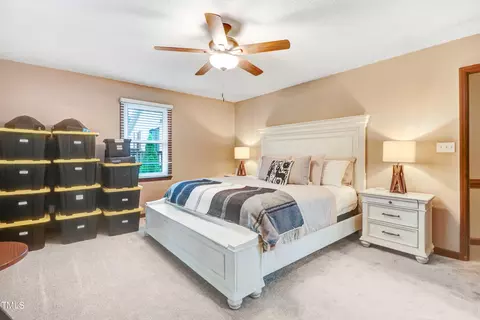 Bedroom - 9506 Kennebec Rd, Willow Spring, NC 27592 photo 1 of 5