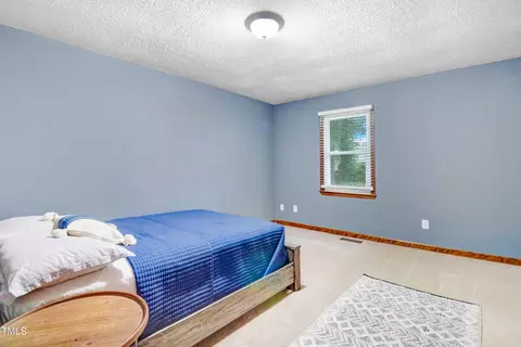 Bedroom - 9506 Kennebec Rd, Willow Spring, NC 27592 photo 4 of 5