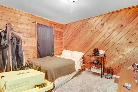 Bedroom - 9506 Kennebec Rd, Willow Spring, NC 27592 photo 5 of 5