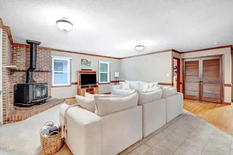 Living - 9506 Kennebec Rd, Willow Spring, NC 27592 photo 4 of 4