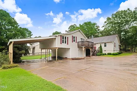 Other - 9506 Kennebec Rd, Willow Spring, NC 27592 photo 1 of 11