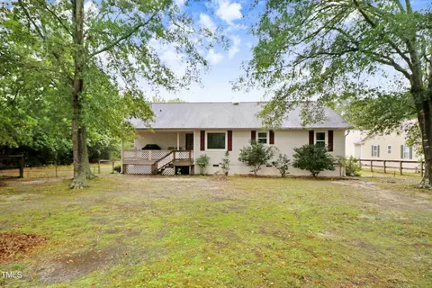 9506 Kennebec Rd, Willow Spring, NC 27592