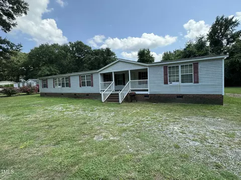 137 Williamson Farm Rd, Dudley, NC 28333