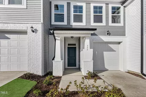 553 Eversden Dr, Zebulon, NC 27597 photo 1
