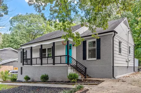 121 Radcliff Cir, Durham, NC 27713