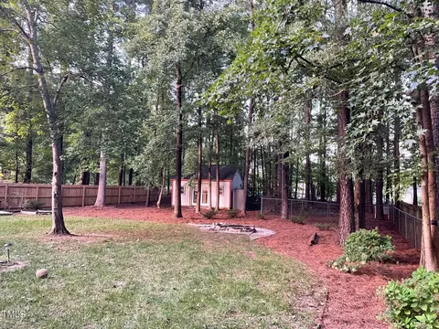 Exterior - 531 Young Forest Dr, Wake Forest, NC 27587 photo 2 of 7