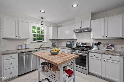 Kitchen - 531 Young Forest Dr, Wake Forest, NC 27587 photo 1 of 4