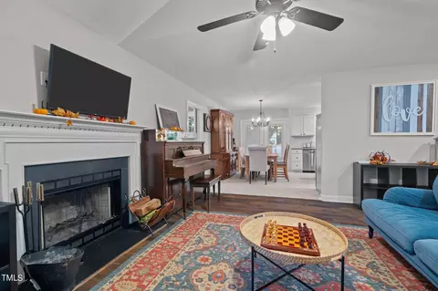Other - 531 Young Forest Dr, Wake Forest, NC 27587 photo 4 of 10