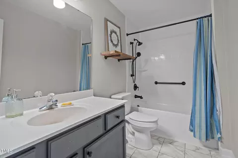 Bath - 531 Young Forest Dr, Wake Forest, NC 27587 photo 1 of 2