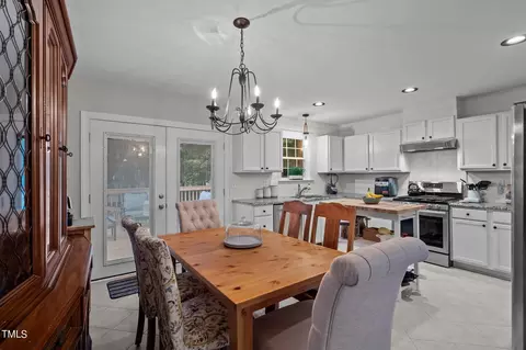 Dining - 531 Young Forest Dr, Wake Forest, NC 27587 photo 1 of 1