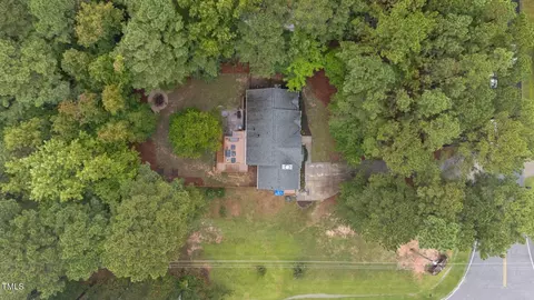 View/Area - 531 Young Forest Dr, Wake Forest, NC 27587 photo 2 of 3