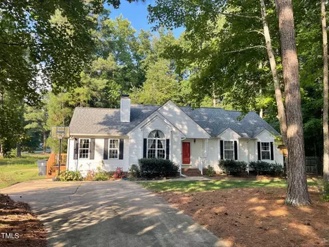 531 Young Forest Dr, Wake Forest, NC 27587