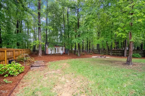 Exterior - 531 Young Forest Dr, Wake Forest, NC 27587 photo 5 of 7
