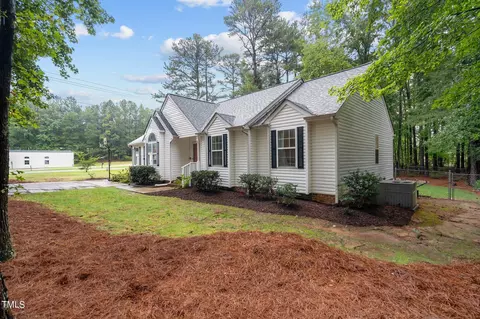 Exterior - 531 Young Forest Dr, Wake Forest, NC 27587 photo 4 of 7