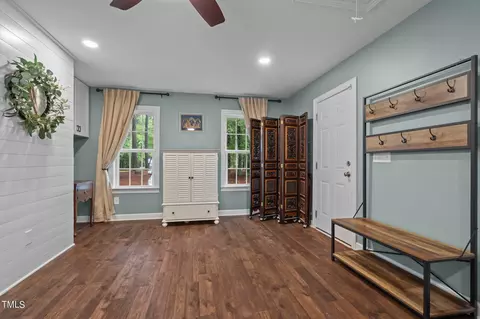 Entry Way - 531 Young Forest Dr, Wake Forest, NC 27587 photo 1 of 1