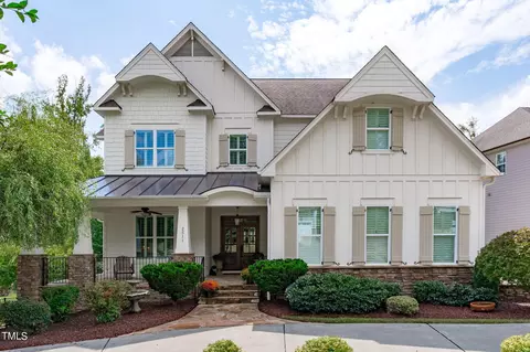 2511 Tuffeto Trce, Apex, NC 27502
