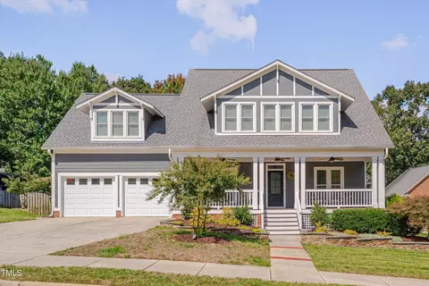 1601 Cooper Falls Ln, Raleigh, NC 27614