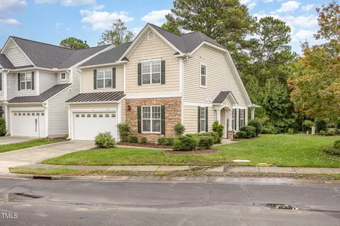 513 Hilltop View St, Cary, NC 27513
