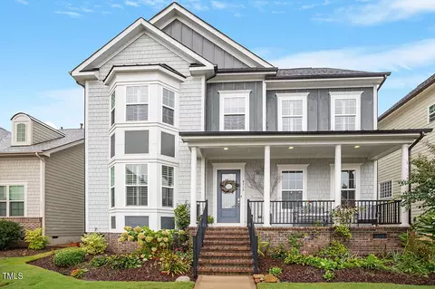 4113 Bluff Oak Drive Dr, Cary, NC 27519
