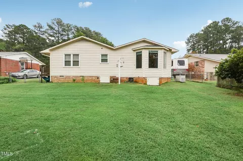1310 Pineview Dr, Garner, NC 27529 photo 32