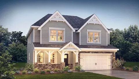 1110 Jersey St, Haw River, NC 27258