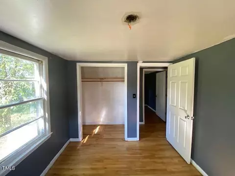 Bedroom - 907 Edgerton St, Dunn, NC 28334 photo 4 of 4