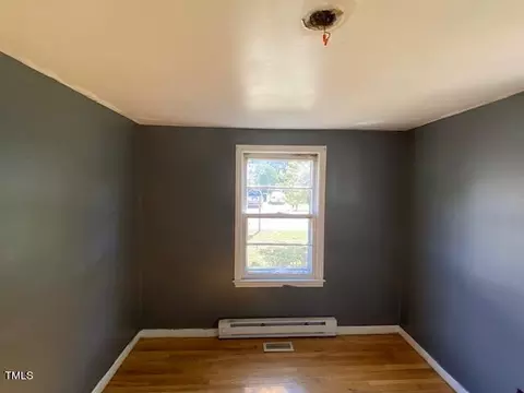 Bedroom - 907 Edgerton St, Dunn, NC 28334 photo 3 of 4