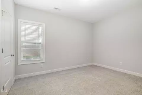 Bedroom - 79 Unique Pl, Garner, NC 27529 photo 4 of 5